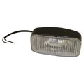 Crown Automotive Fog Lamp, #4713582 4713582